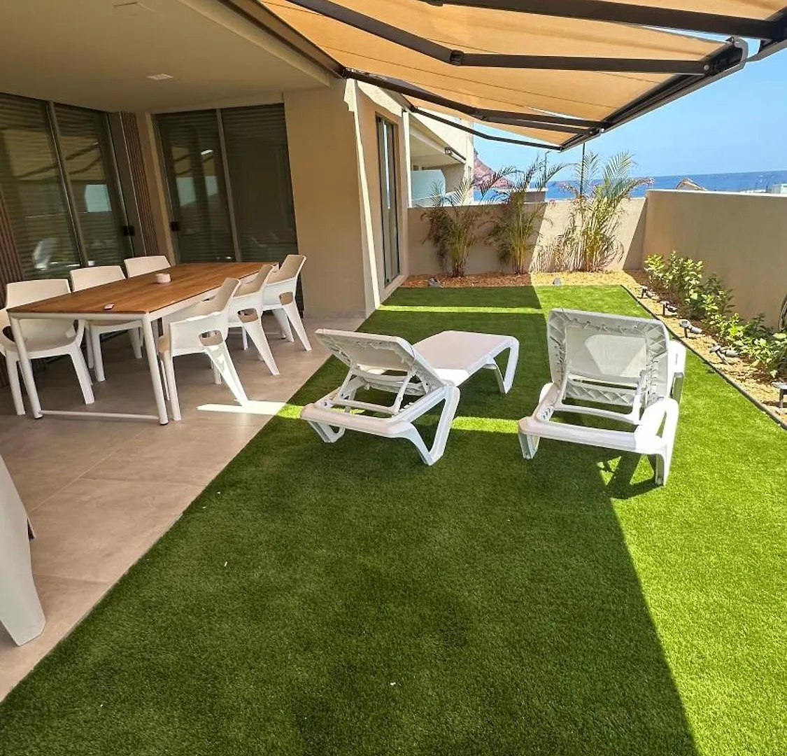 Apartamento La Tejita Amor By Be Happy Sotavento Suites New 2025 El Médano