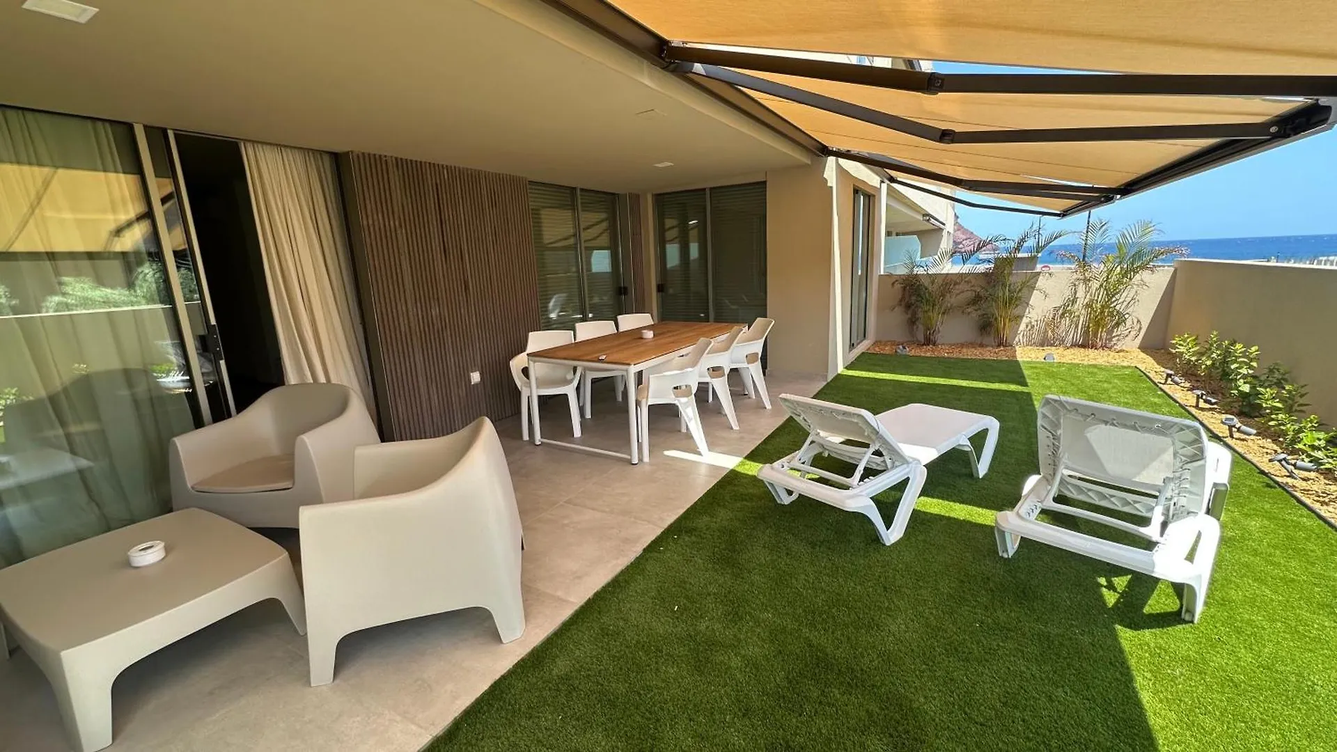 La Tejita Amor By Be Happy Sotavento Suites New 2025 El Médano