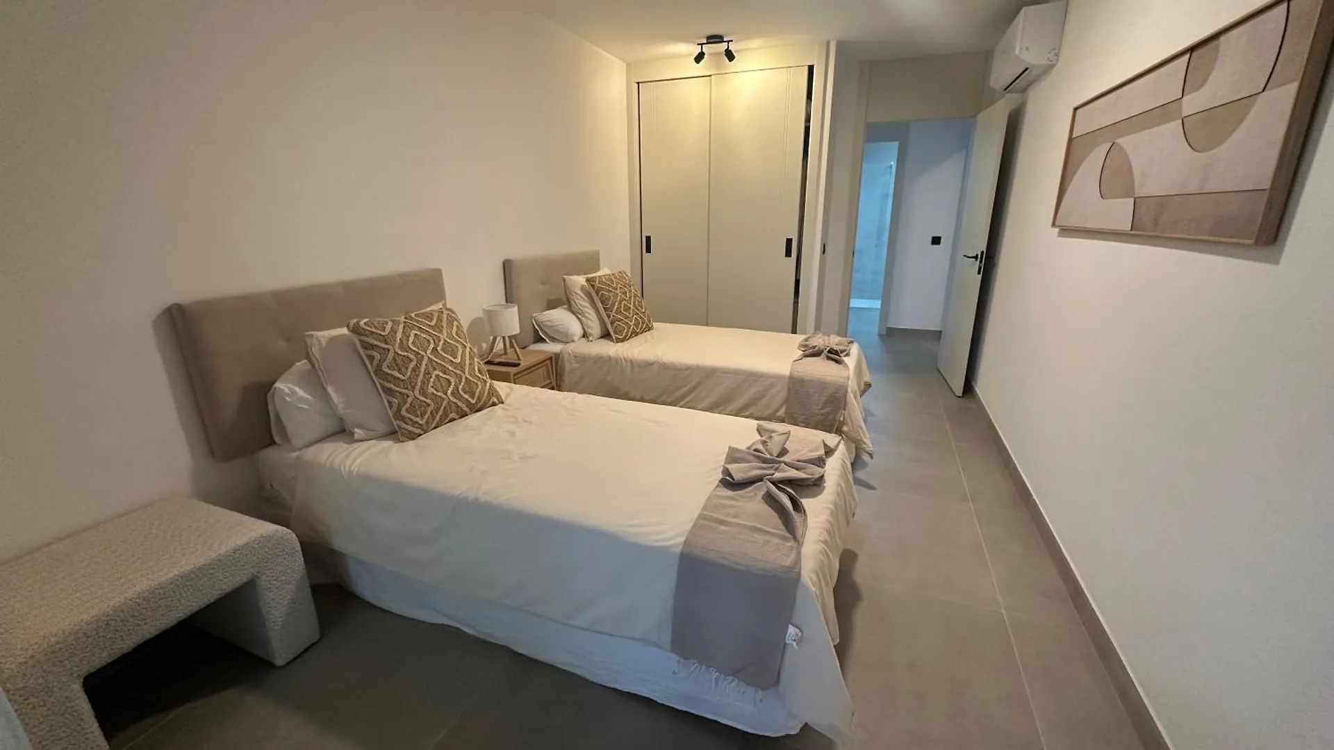 La Tejita Amor By Be Happy Sotavento Suites New 2025 El Médano 0*,