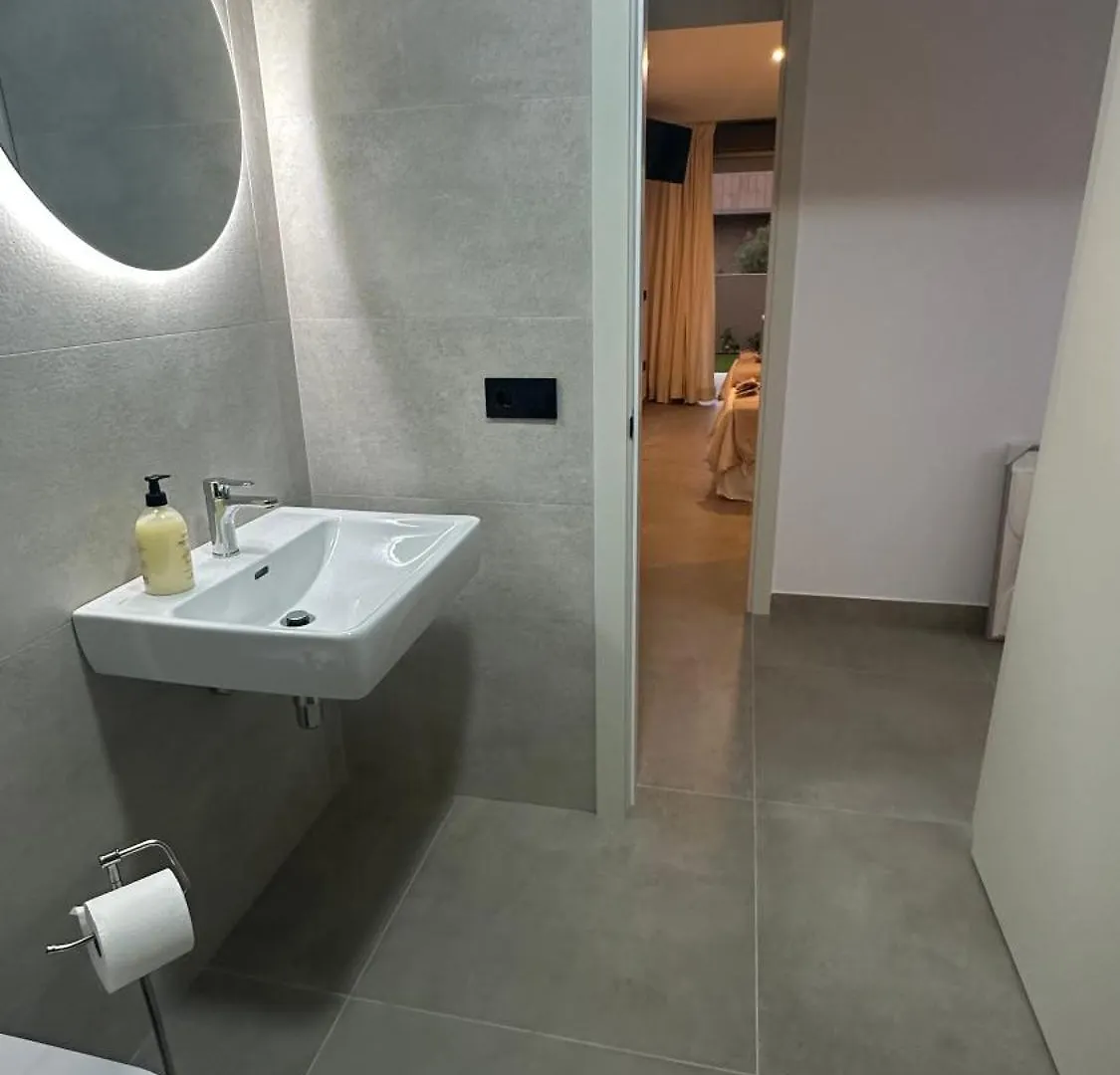 La Tejita Amor By Be Happy Sotavento Suites New 2025 Эль-Медано Апартаменты