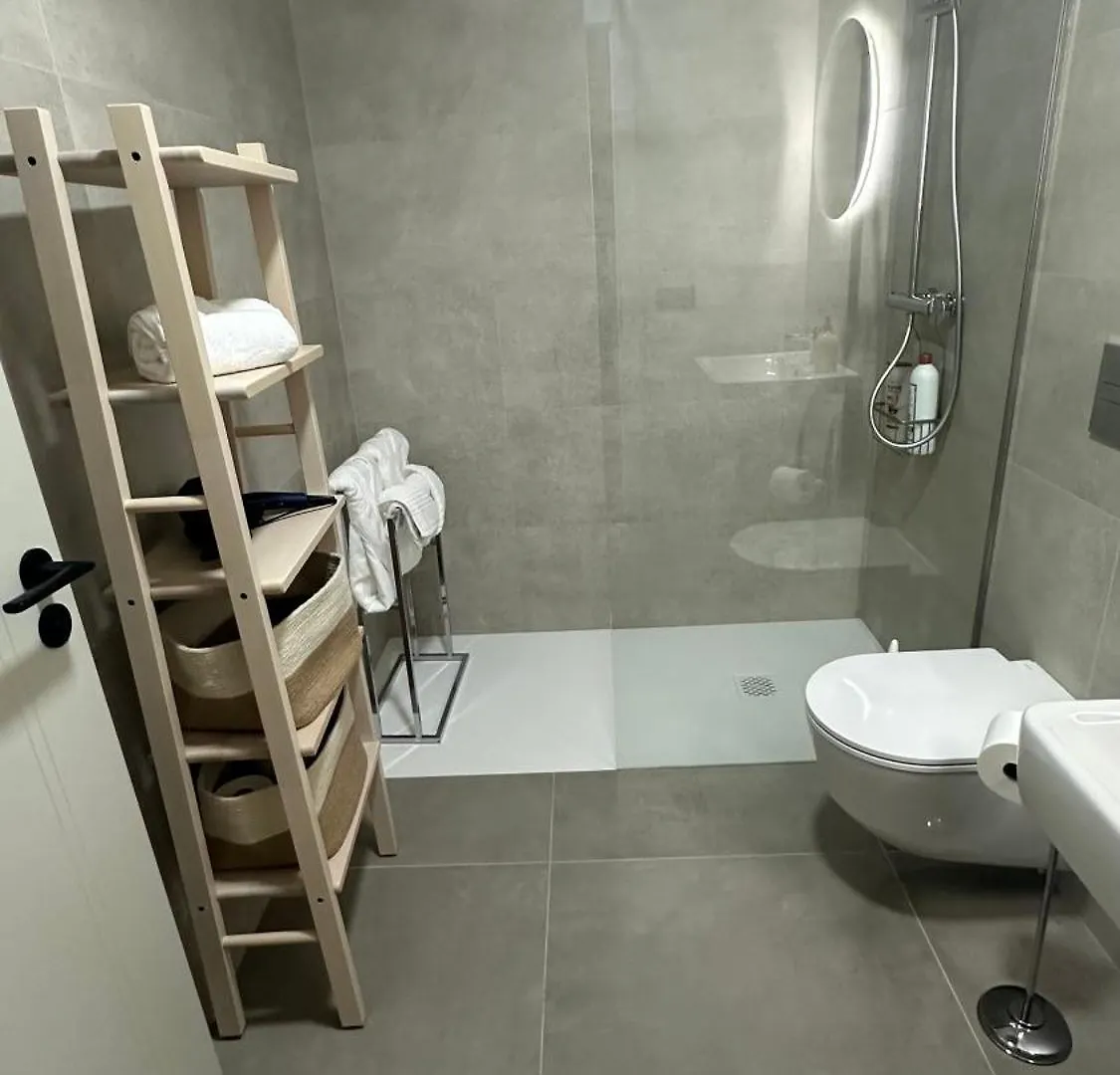 La Tejita Amor By Be Happy Sotavento Suites New 2025 El Médano