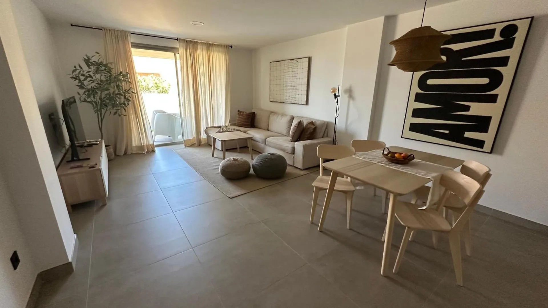 La Tejita Amor By Be Happy Sotavento Suites New 2025 Эль-Медано Испания